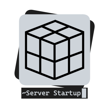 Server Startup